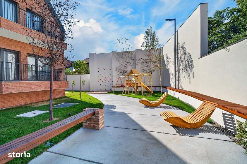 Apartament cu 2 camere în Central