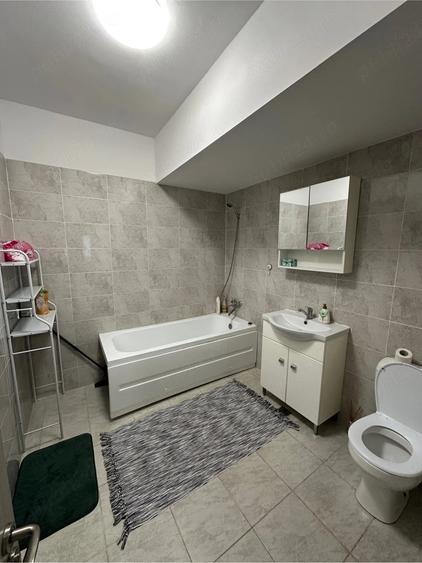 Apartament 2 camere Tomis Nord-Campus/Centrală/Parcare/AC/CTBus - 4
