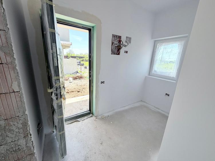 Casa noua P+1+M 6 cam. Util 164mp. Teren 232mp. Ultimele 2 disponibile. - 10