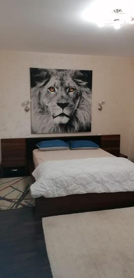 Apartament cu 3 camere decomandat în Ultracentral