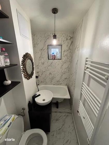 Apartament finisat modern, etaj intermediar, zona McDonald s, Manastur - 1