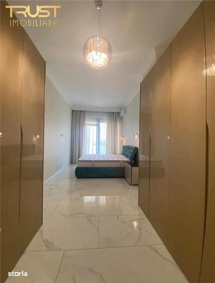 Apartament cu 3 camere în Europa