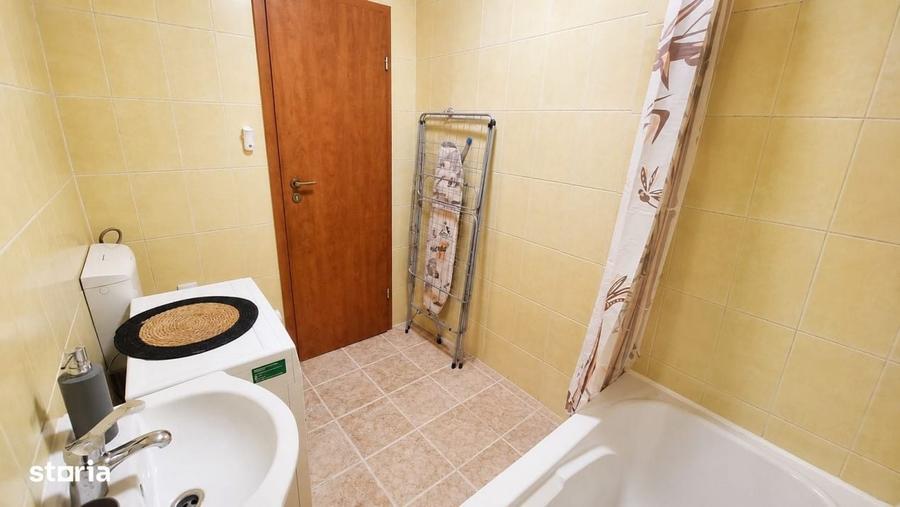 Apartamentul care iti ofera mai mult decat 47 mp doua niveluri, de - 4