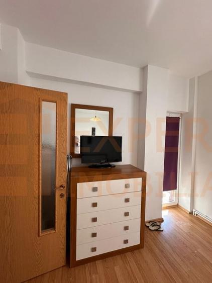 Apartament cu 2 camere, mobilat în Mamaia-Sat