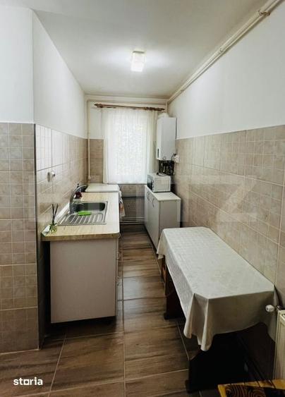 Apartament 2 camere, Dambu Pietros - 5