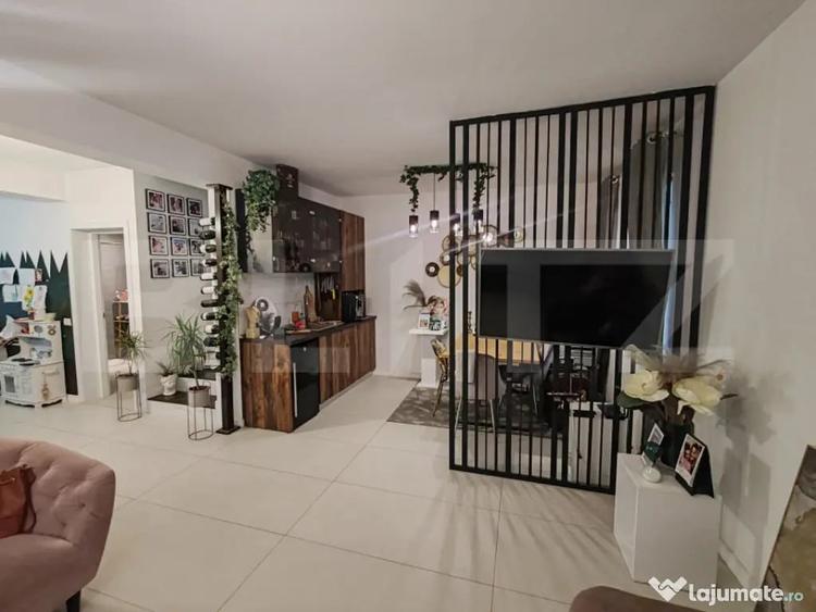 Casă cu 5 camere cu Teren 430 Mp în Central