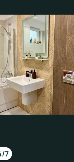Apartament cu 2 camere decomandat în Răcădău