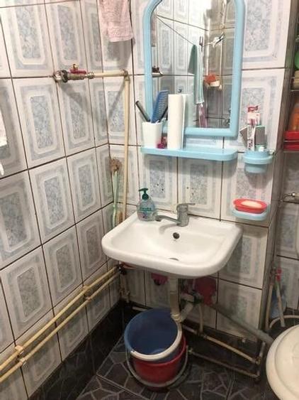 Garsonieră semidecomandată în Central