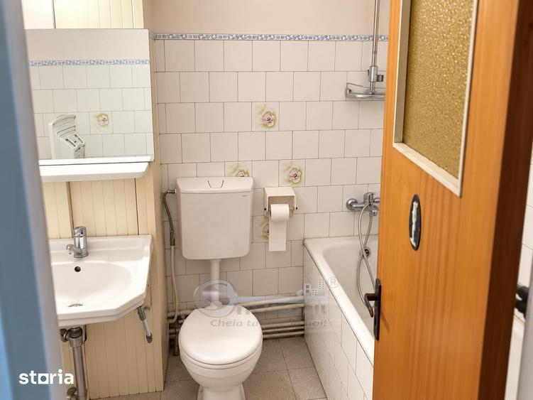 Apartament cu 4 camere în Tudor Vladimirescu