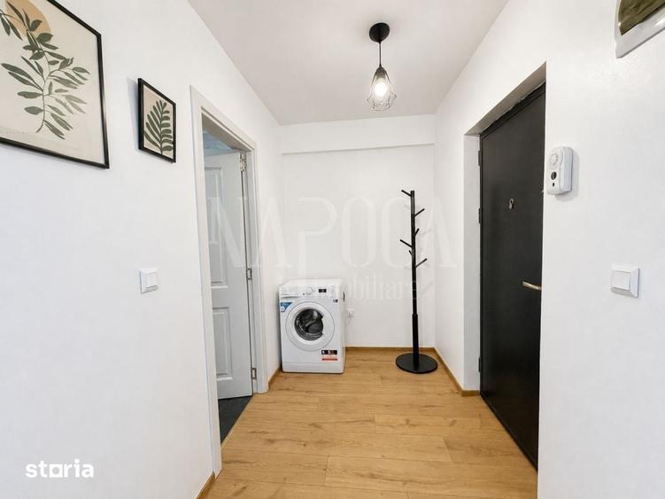 Apartament 2 camere de vanzare in Dambul Rotund, Cluj Napoca - 2