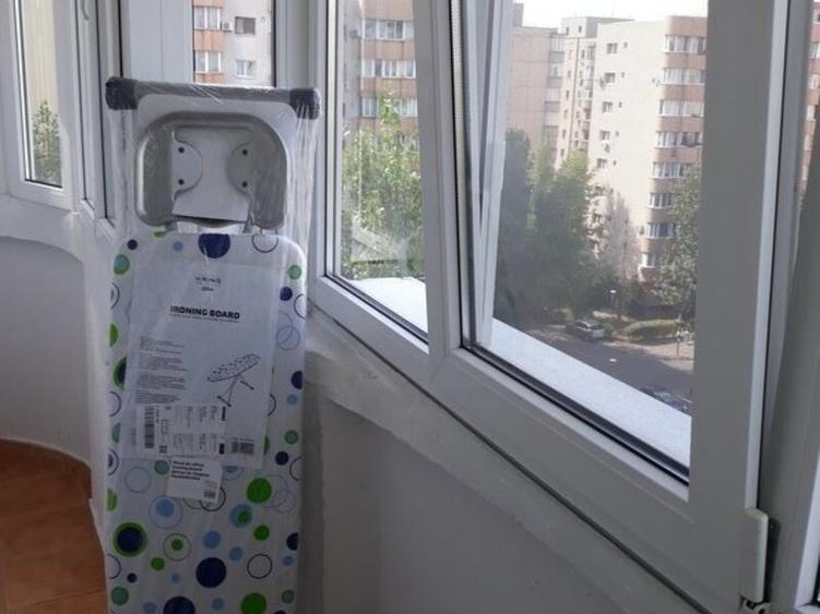 Garsonieră decomandată în Nerva Traian