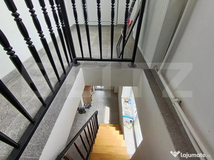 Casa cu 3 camere, suprafata de 140 mp - 17