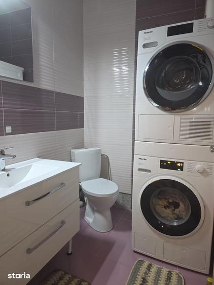 Apartament cu 3 camere în Militari