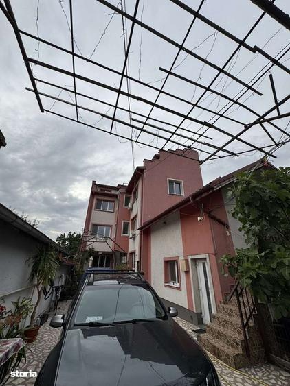 Casă cu 4 camere în Sălaj