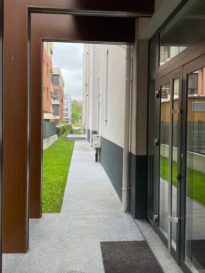 Apartament cu 3 camere decomandat în Nord