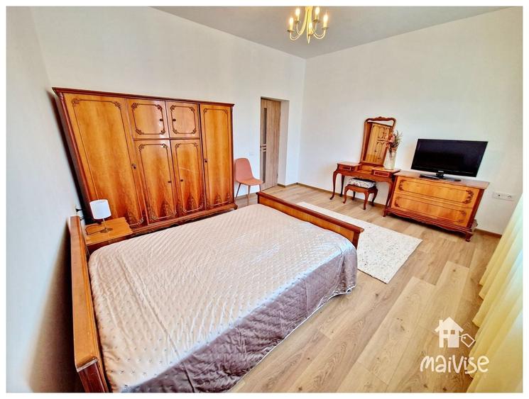 Centrul Istoric- str Matei Basarab, Apartament 2 camere de inchiriat - 6