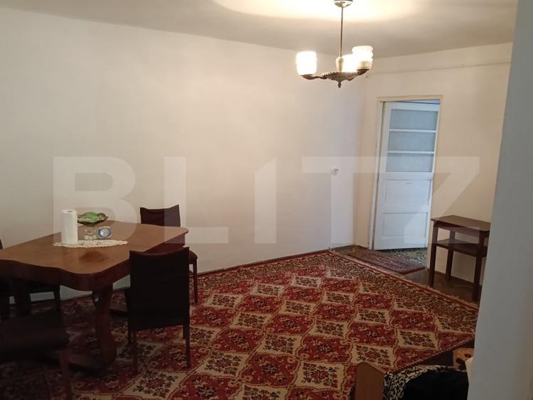 OPORTUNITATE : Proprietate formată din 2 case și teren generos – Sighisoara - 6