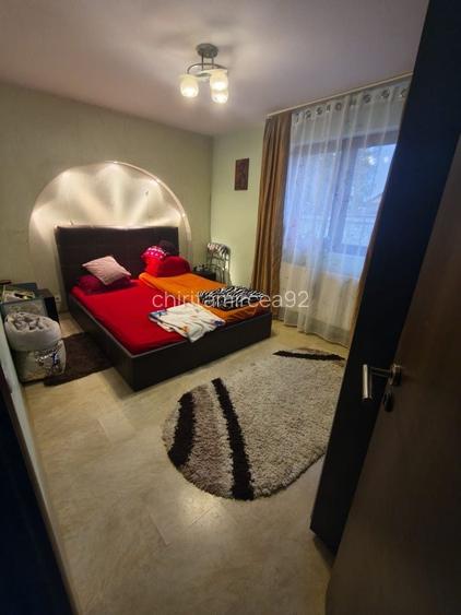 Vila de inchiriat Bragadiru