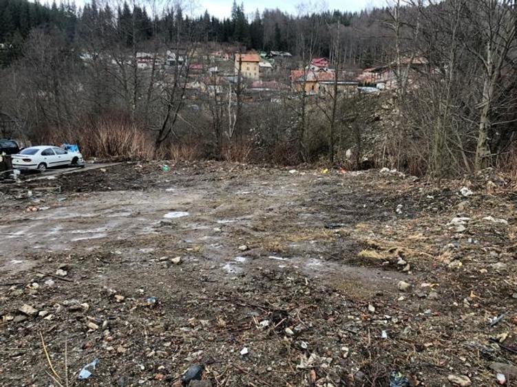 Teren Construcții intravilan de 39000 mp, în Ultracentral