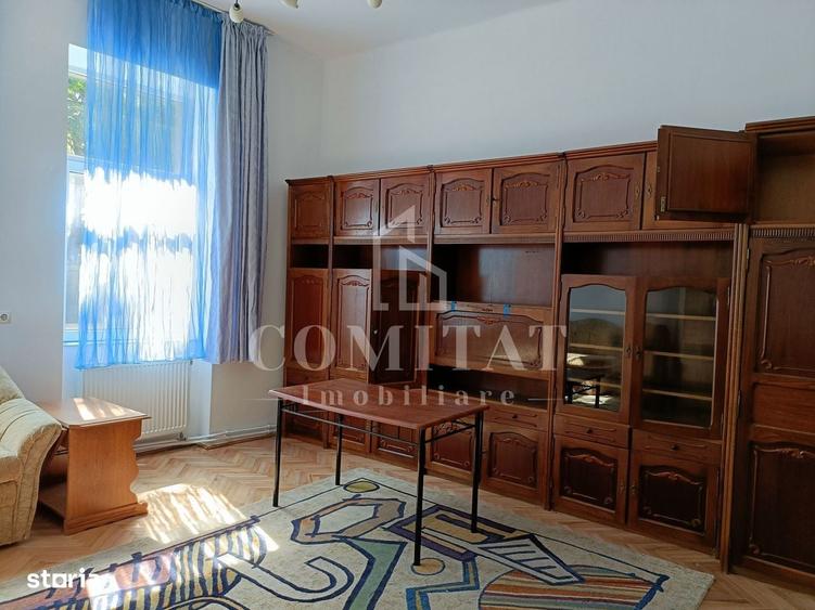 Casa individuala de inchiriat cu 4 camere | Gruia | 7 Strazi - 6