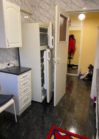 Apartament cu 2 camere semidecomandat în Iancului
