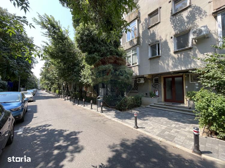 Apartament 2 camere Floreasca, str. Mozart | Prima inchiriere - 4