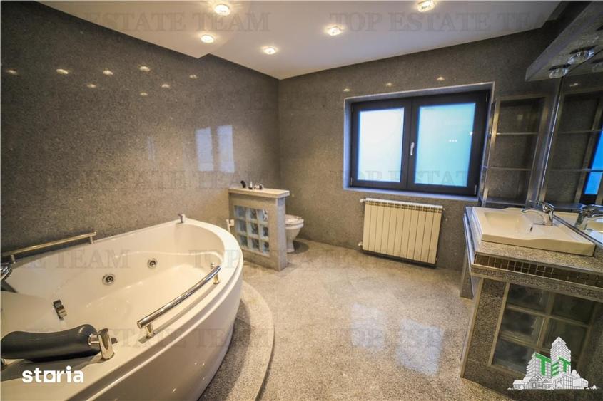 Vila pretabila rezidentaoffice Iancu Nicolae | Bulevard - 11