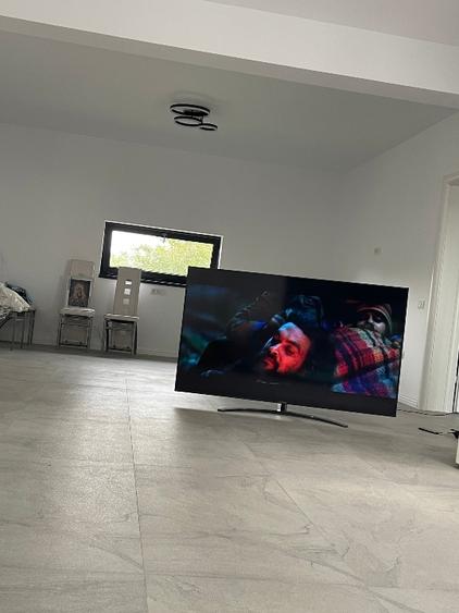 Casă individuală cu 3 camere cu Teren 1430 Mp în Butimanu