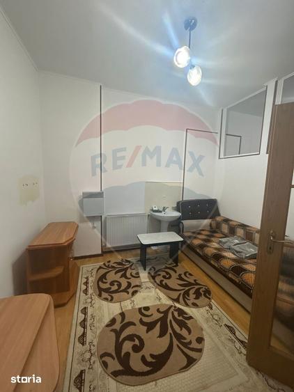 Spațiu comercial, de 77.62 mp, în Ultracentral