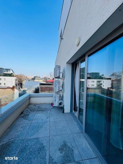 Apartament 3 camere Unirii/ Complex nou/ Parcare subterana - 13