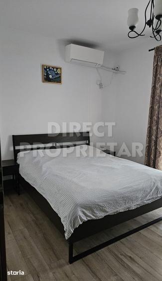 Apartament cu 3 camere decomandat în Aviației