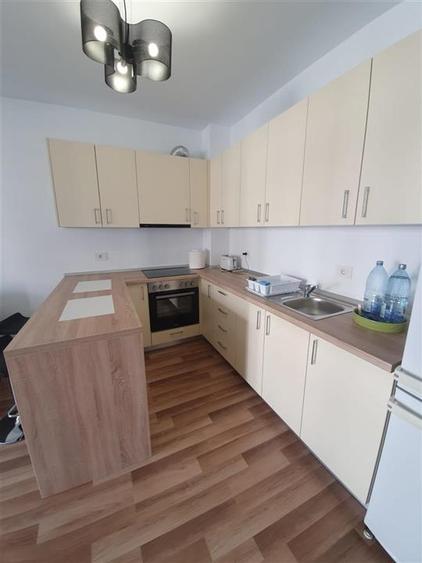 RECO Apartament modern cu 2 camere, etaj 1, Prima Universitatii - 5