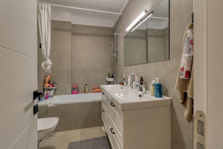 Apartament PREMIUM 4 camere | 92 mp | 2 băi | Parcare inclusă | - 16