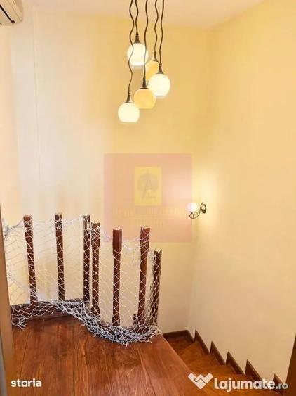 Apartament cu 4 camere decomandat în Unirii