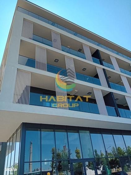 Apartament cu 2 camere decomandat în Titan