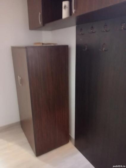 Garsonieră semidecomandată în Micro 40