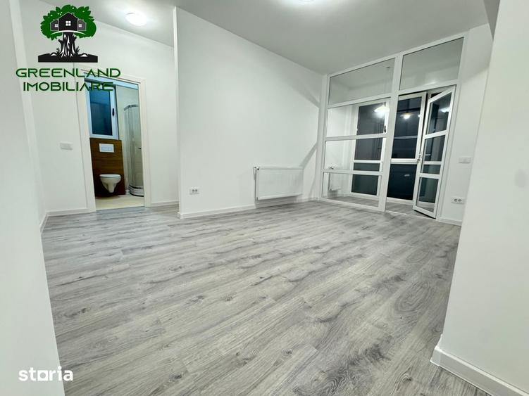 Apartament cu 2 camere în Cug