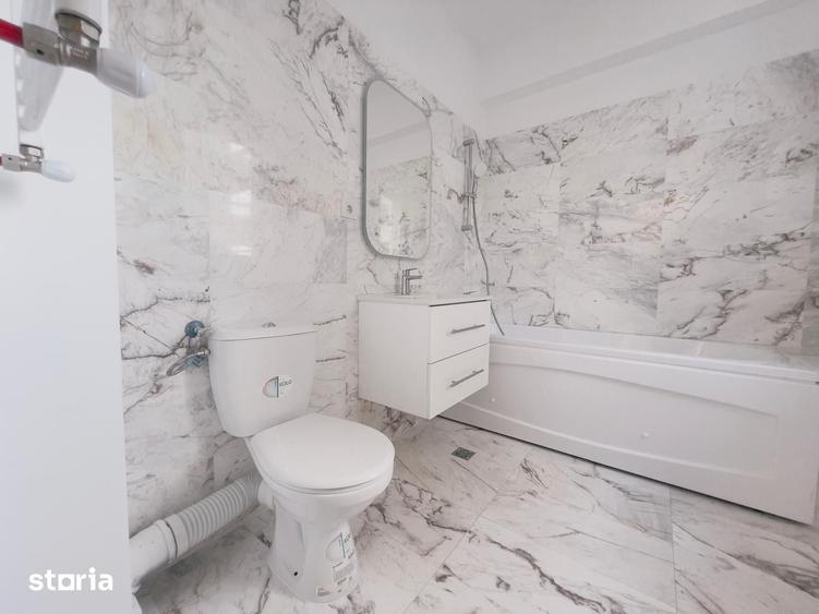 Apartament cu 4 camere în Militari