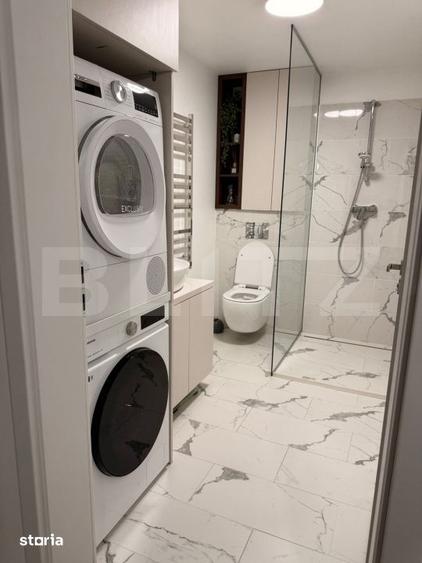 Apartament cu 4 camere în Sud