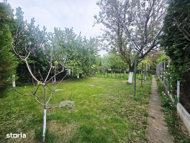 Apartament cu 2 camere decomandat în Bujac