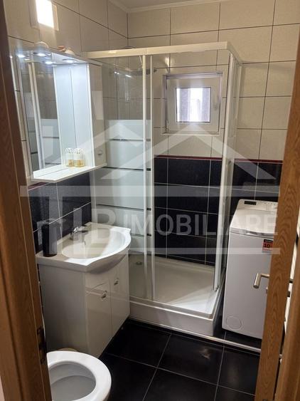 Apartament cu 2 camere, 52mp, Zona Ultracentrala - 5