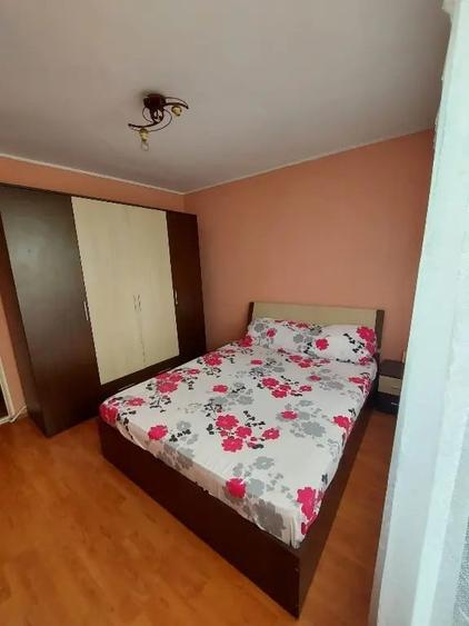 Apartament cu 2 camere în Micro 21