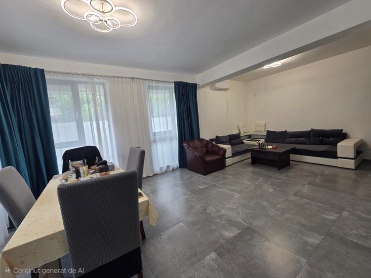 Duplex cu 4 camere cu Canalizare în Bragadiru