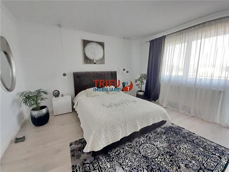 Casă cu 3 camere cu Canalizare în Ampoi 1