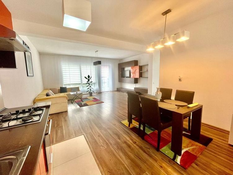 Casă cu 4 camere cu Teren 230 Mp în Iris