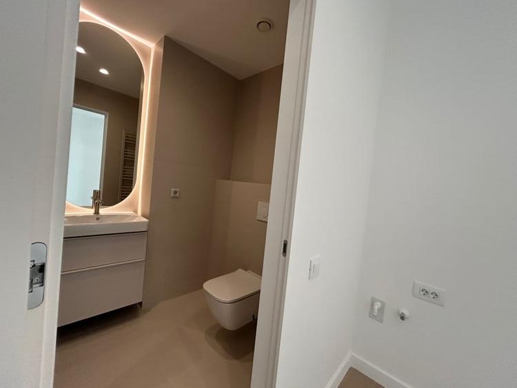 Apartament 2 camere | Aviatie Tower | Metrou | NOU - 6