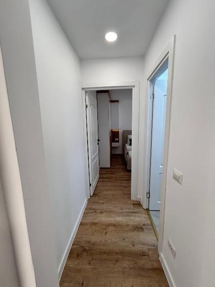 Apartament cu 2 camere, mobilat în Drumul Taberei