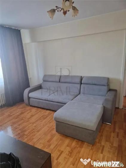 Apartament cu 2 camere semidecomandat în Gării