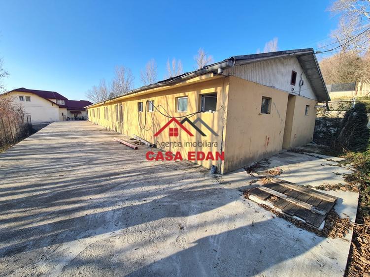 Hotel/Pensiune, de 15 mp, în Câmpina