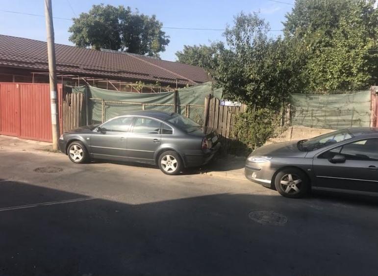 Vand teren de casa in Bucuresti! NU Bragadiru Domnesti Magurele - 6
